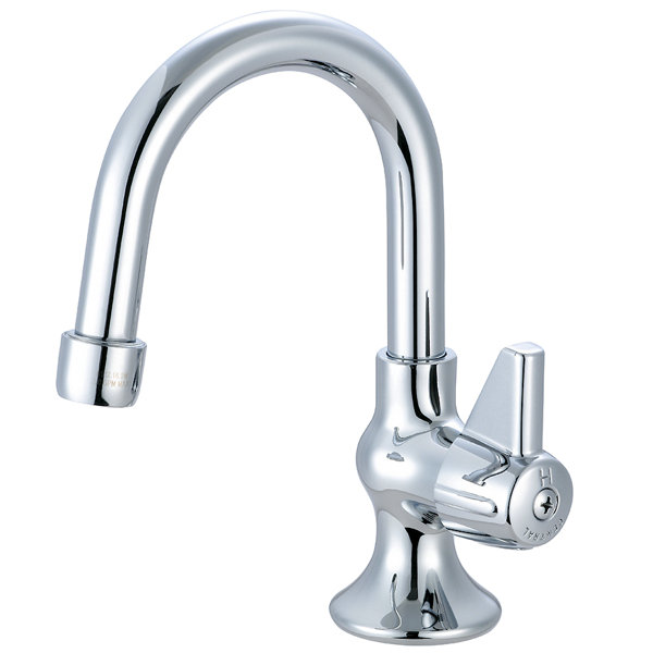 Central Brass Bar Faucet Wayfair